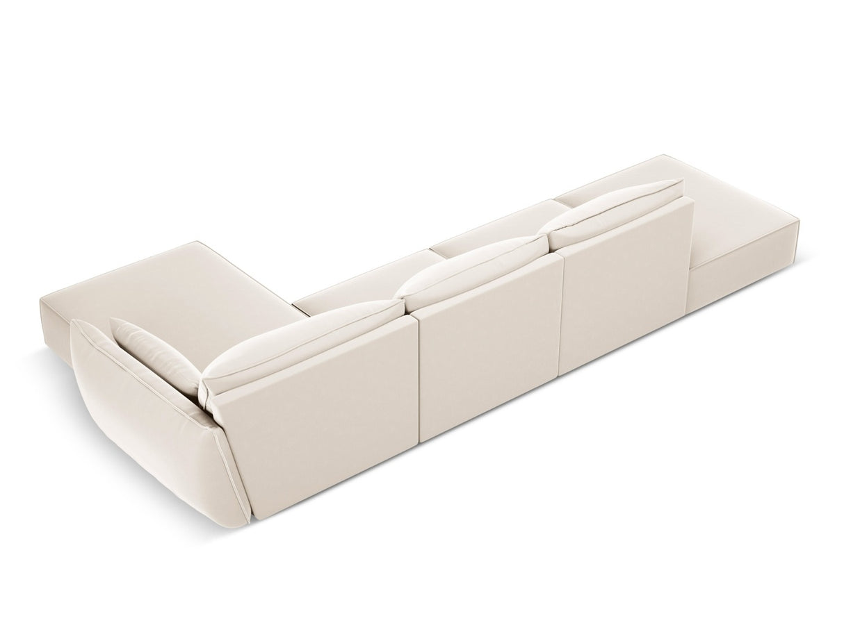 Stūra dīvāns 603747