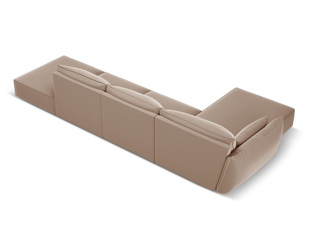 Stūra dīvāns 603747