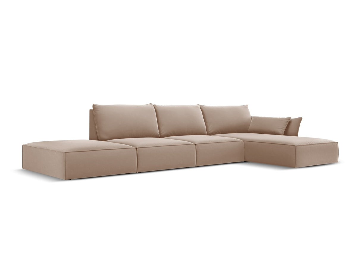 Stūra dīvāns 603747