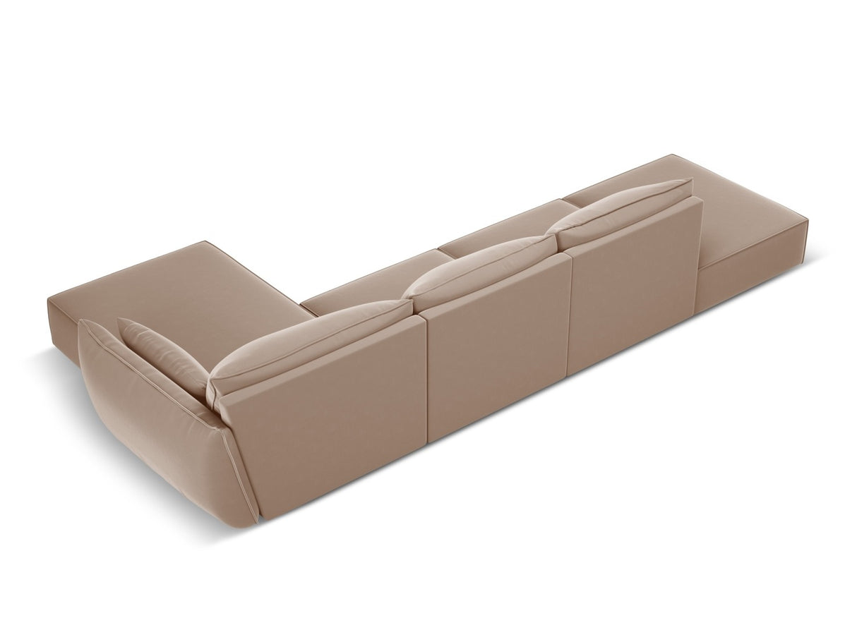 Stūra dīvāns 603747