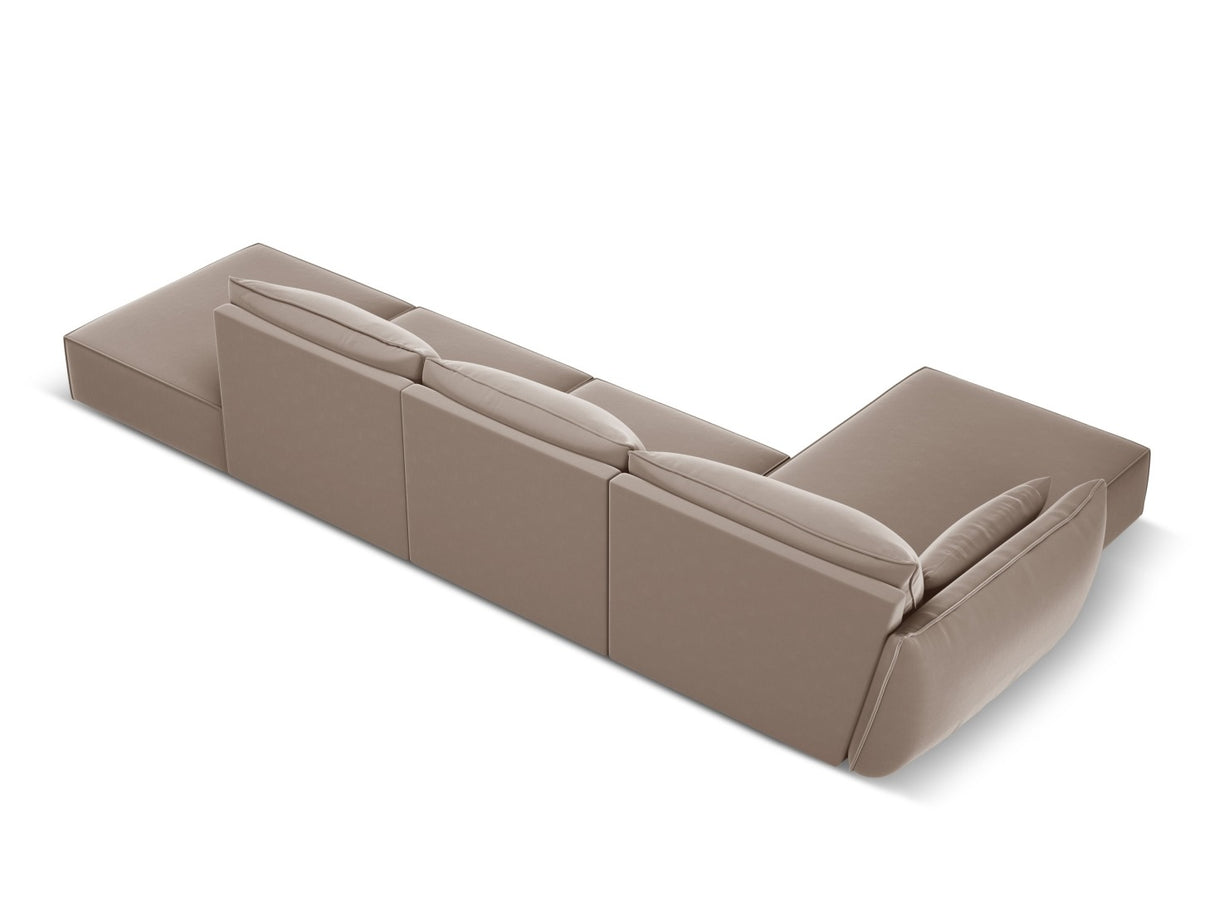 Stūra dīvāns 603747