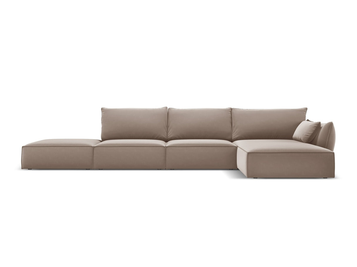 Stūra dīvāns 603747