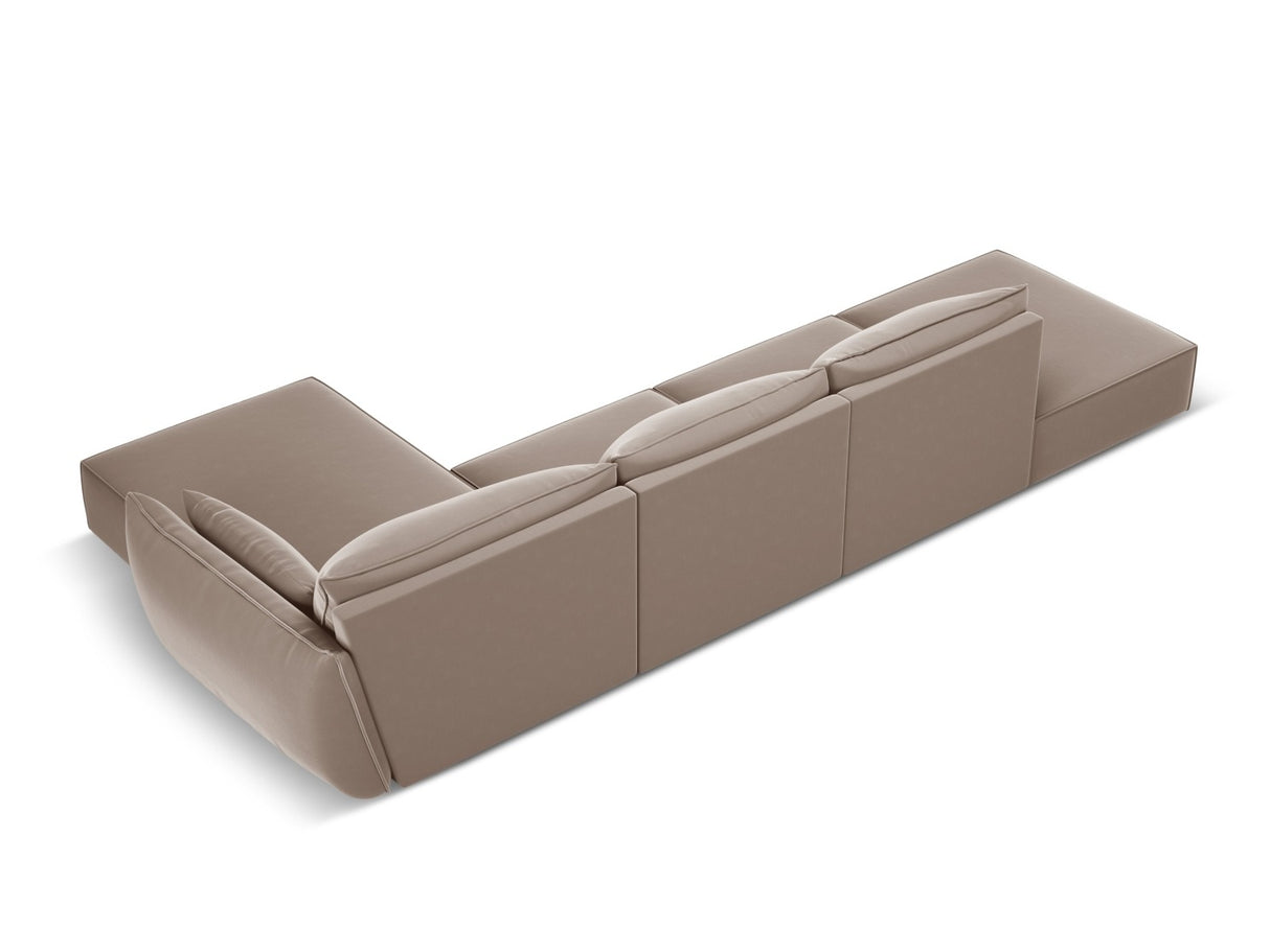 Stūra dīvāns 603747