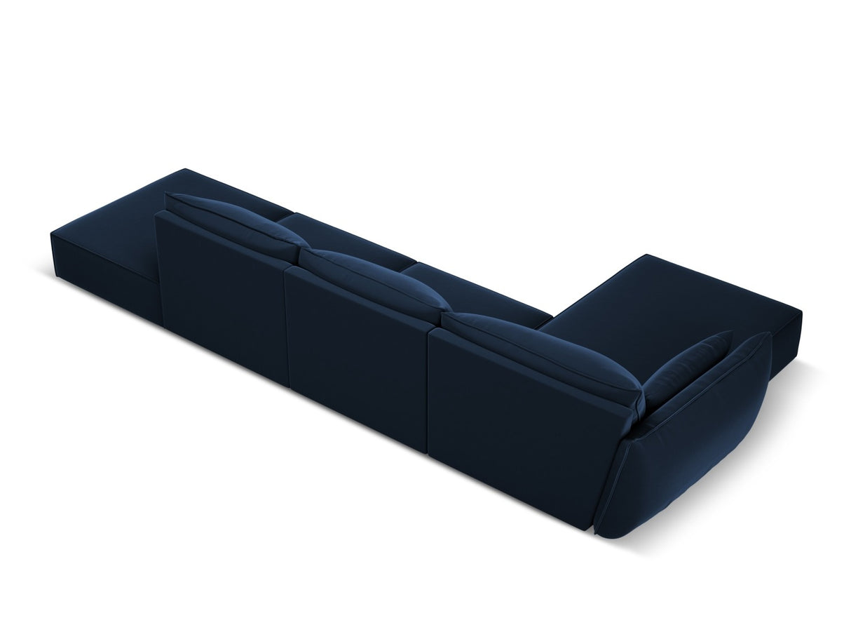 Stūra dīvāns 603747