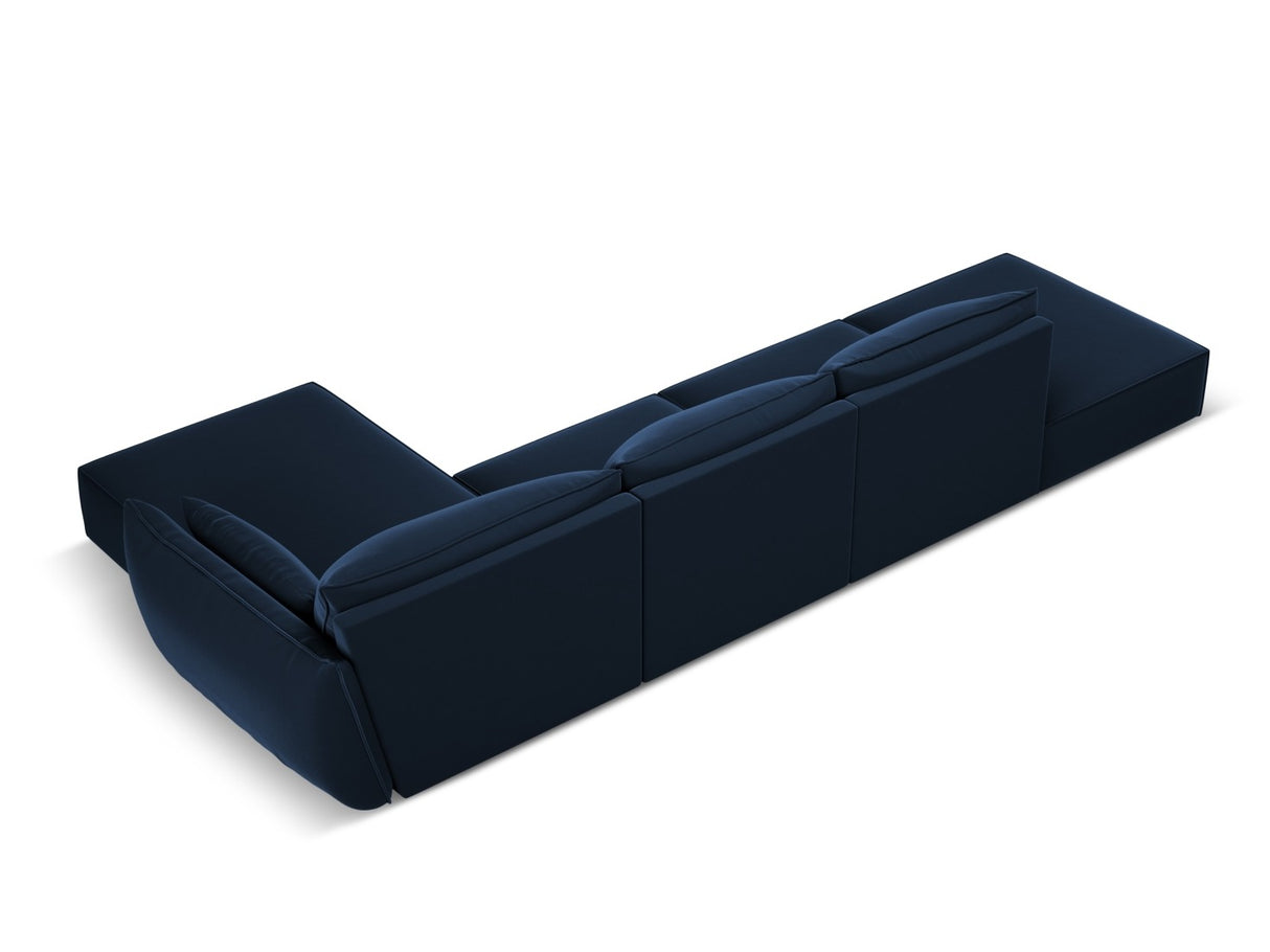 Stūra dīvāns 603747