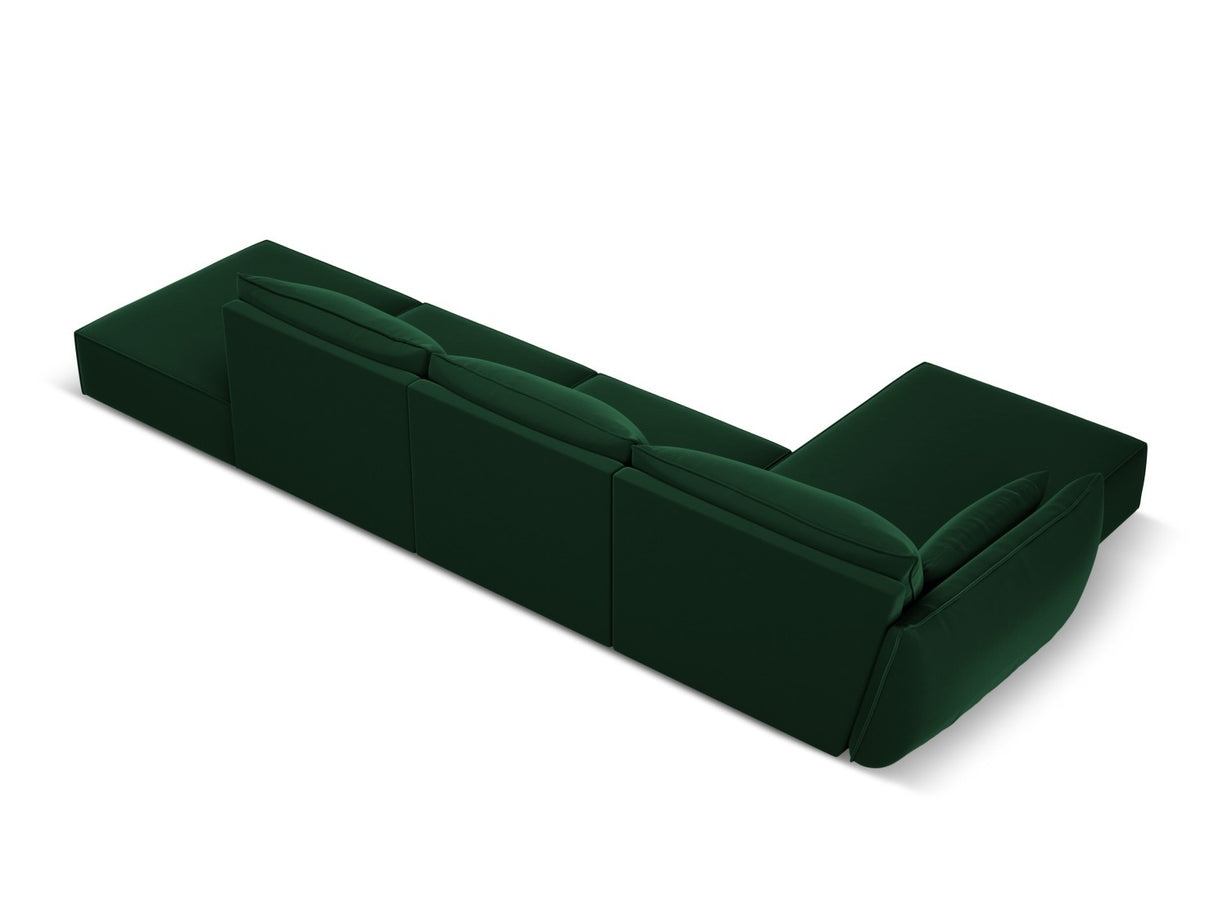 Stūra dīvāns 603747