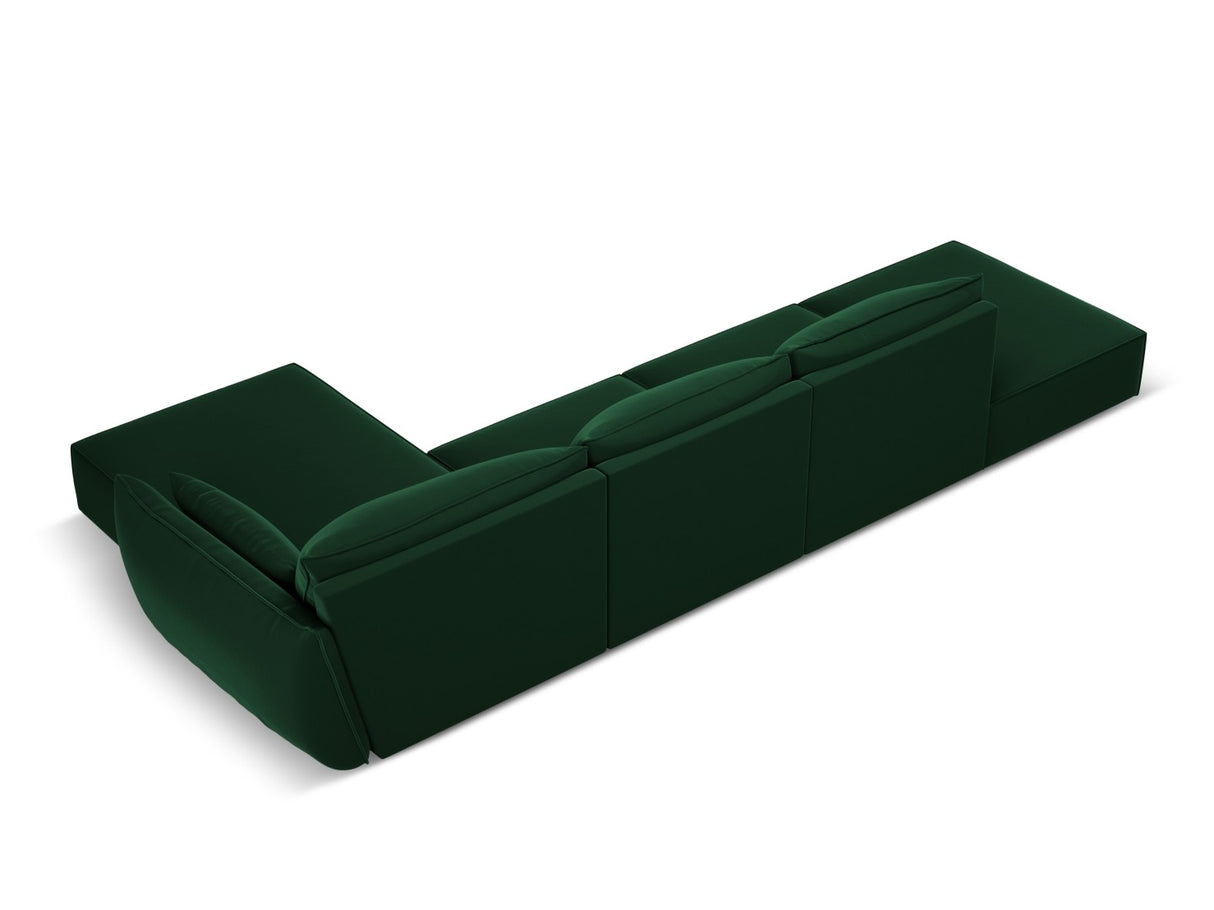 Stūra dīvāns 603747