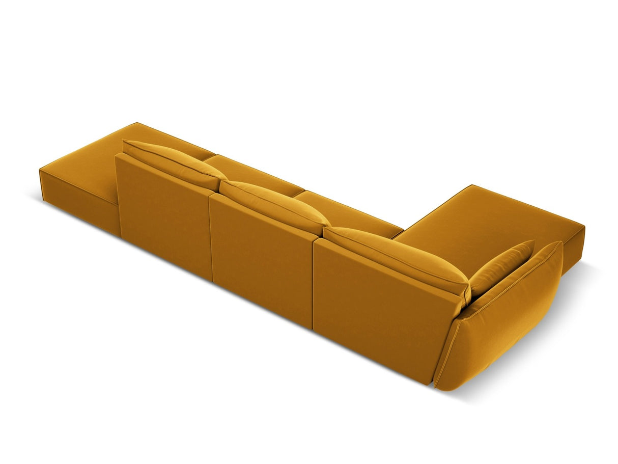 Stūra dīvāns 603747