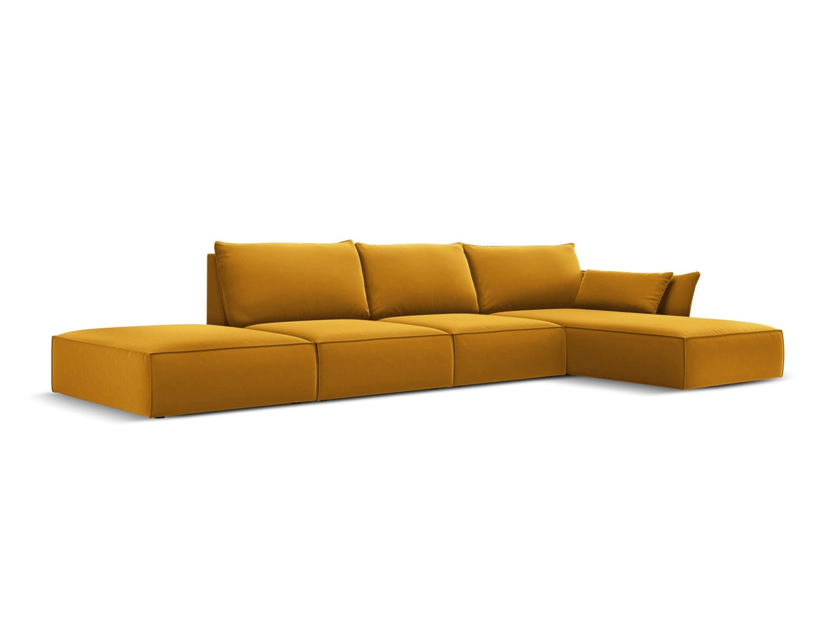 Stūra dīvāns 603747