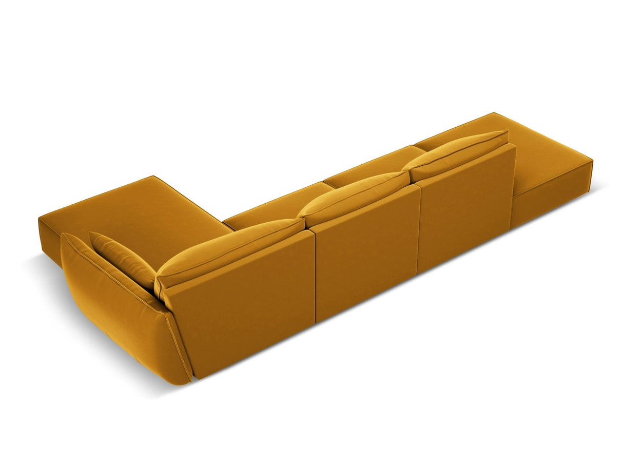 Stūra dīvāns 603747