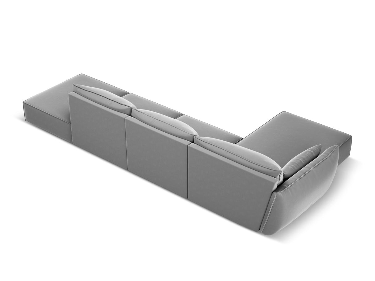 Stūra dīvāns 603747