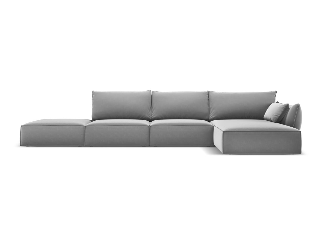 Stūra dīvāns 603747