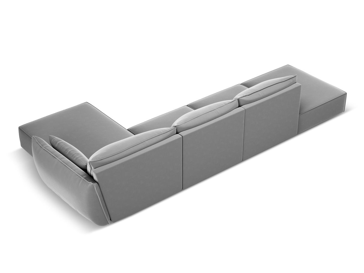 Stūra dīvāns 603747