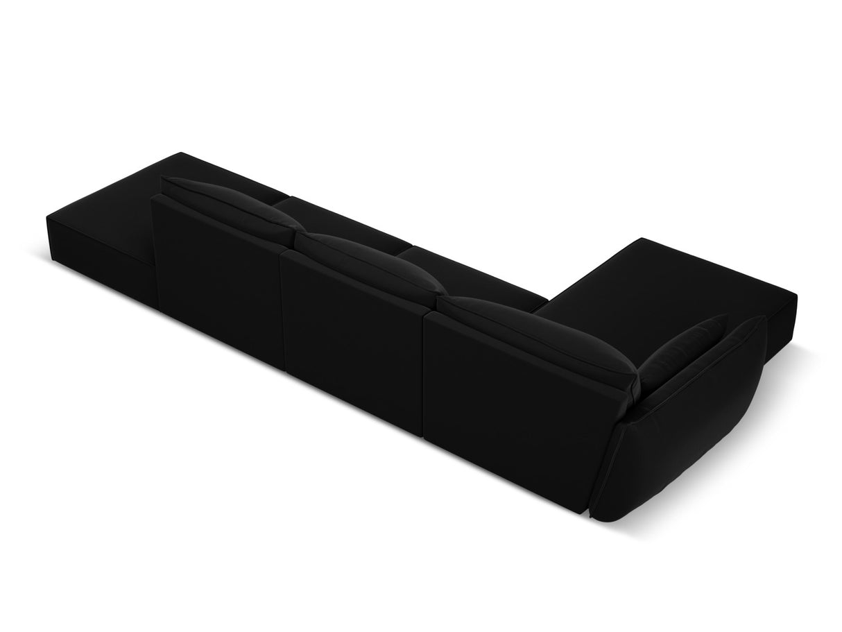 Stūra dīvāns 603747