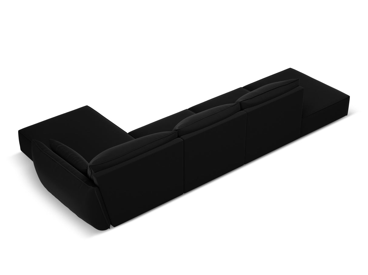 Stūra dīvāns 603747