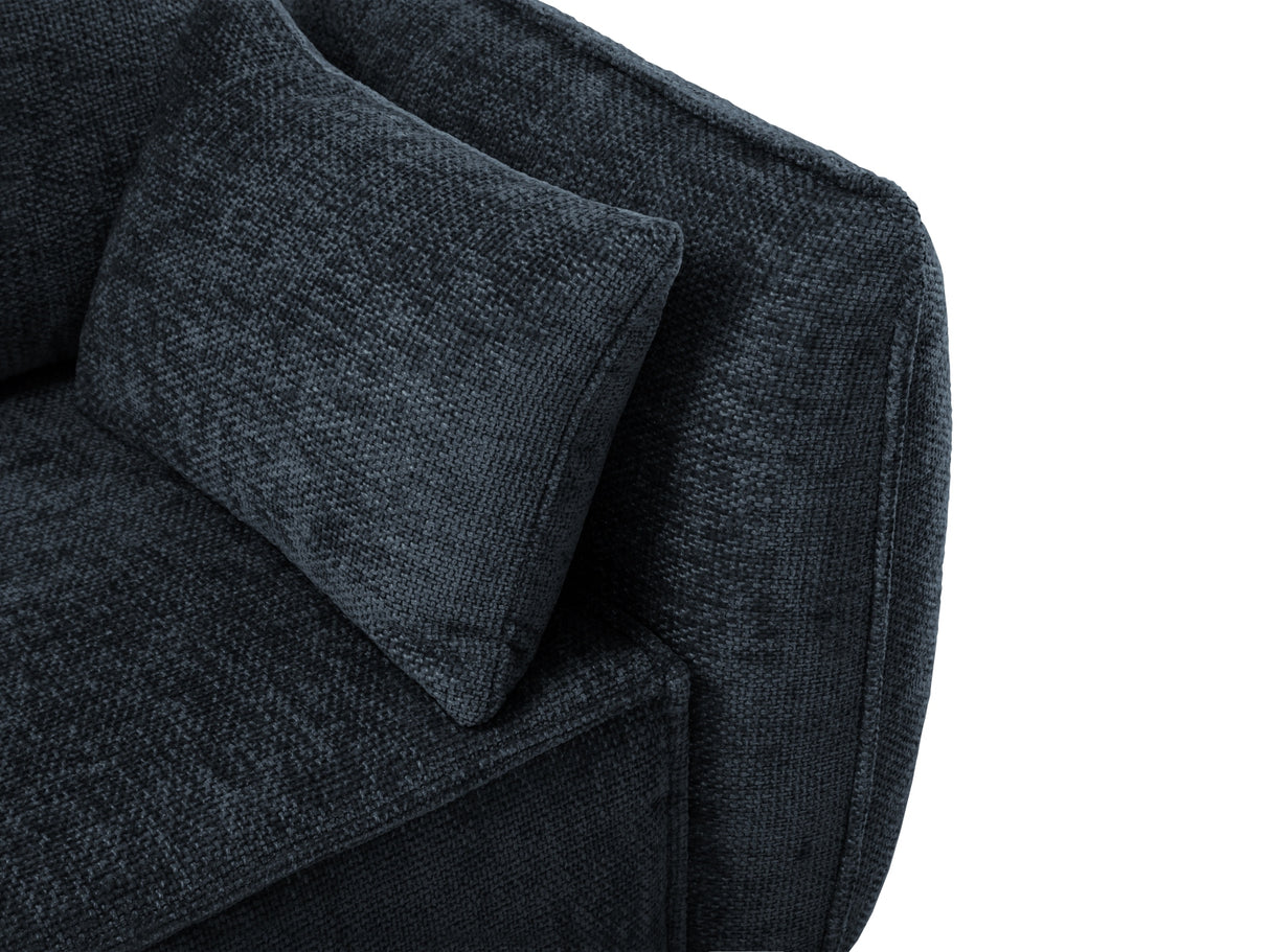 Stūra dīvāns 603800