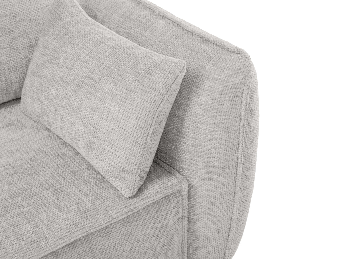 Stūra dīvāns 603800