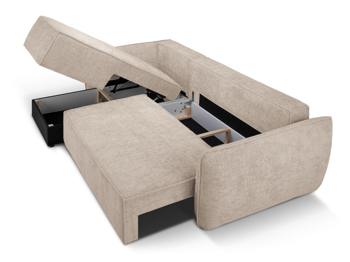 Stūra dīvāns 603800