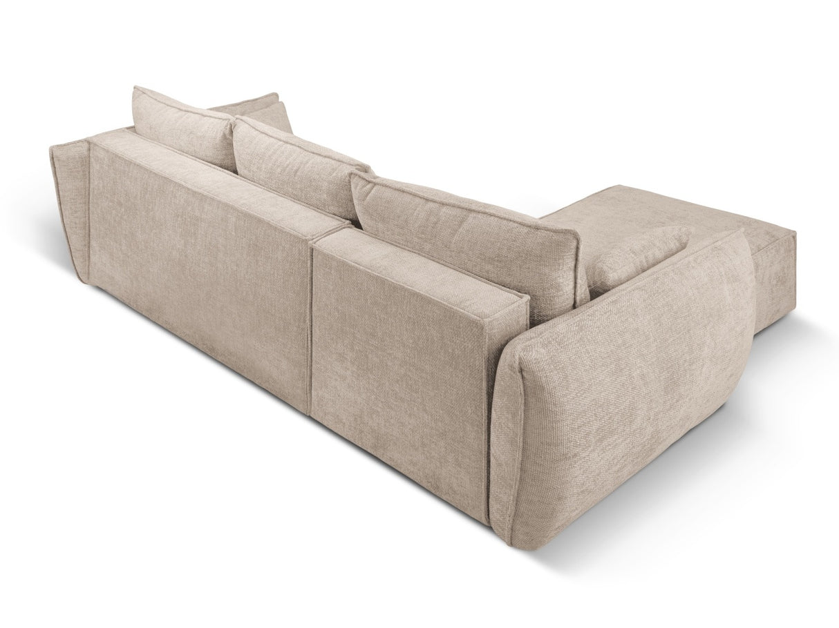 Stūra dīvāns 603800