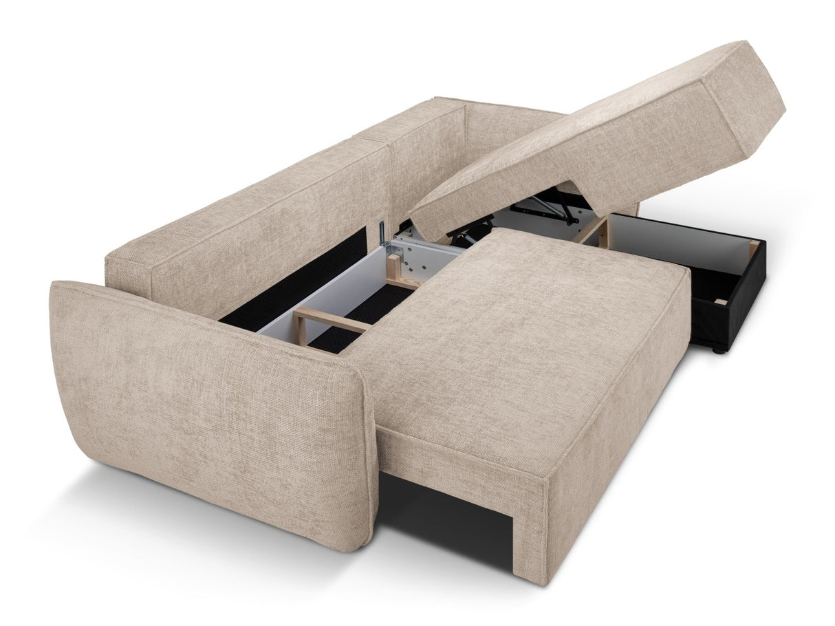 Stūra dīvāns 603800