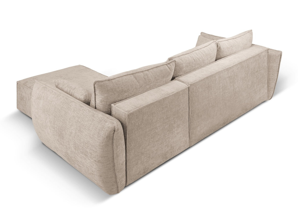 Stūra dīvāns 603800