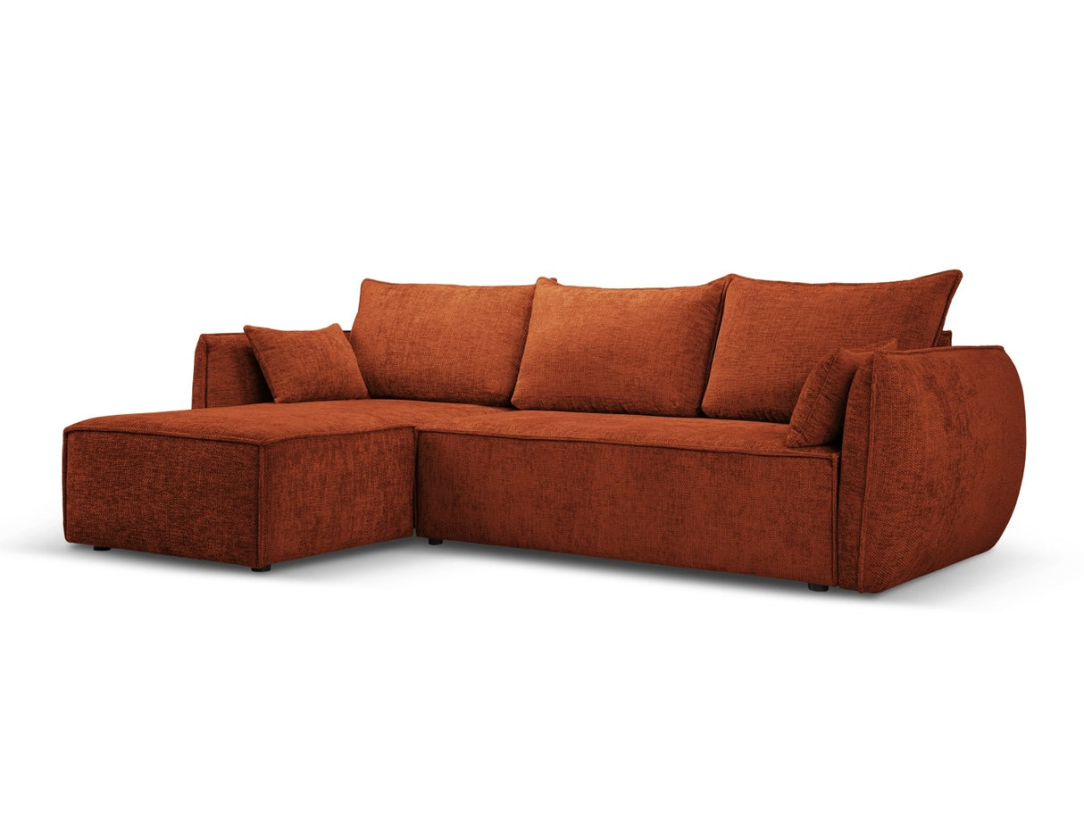 Stūra dīvāns 603800