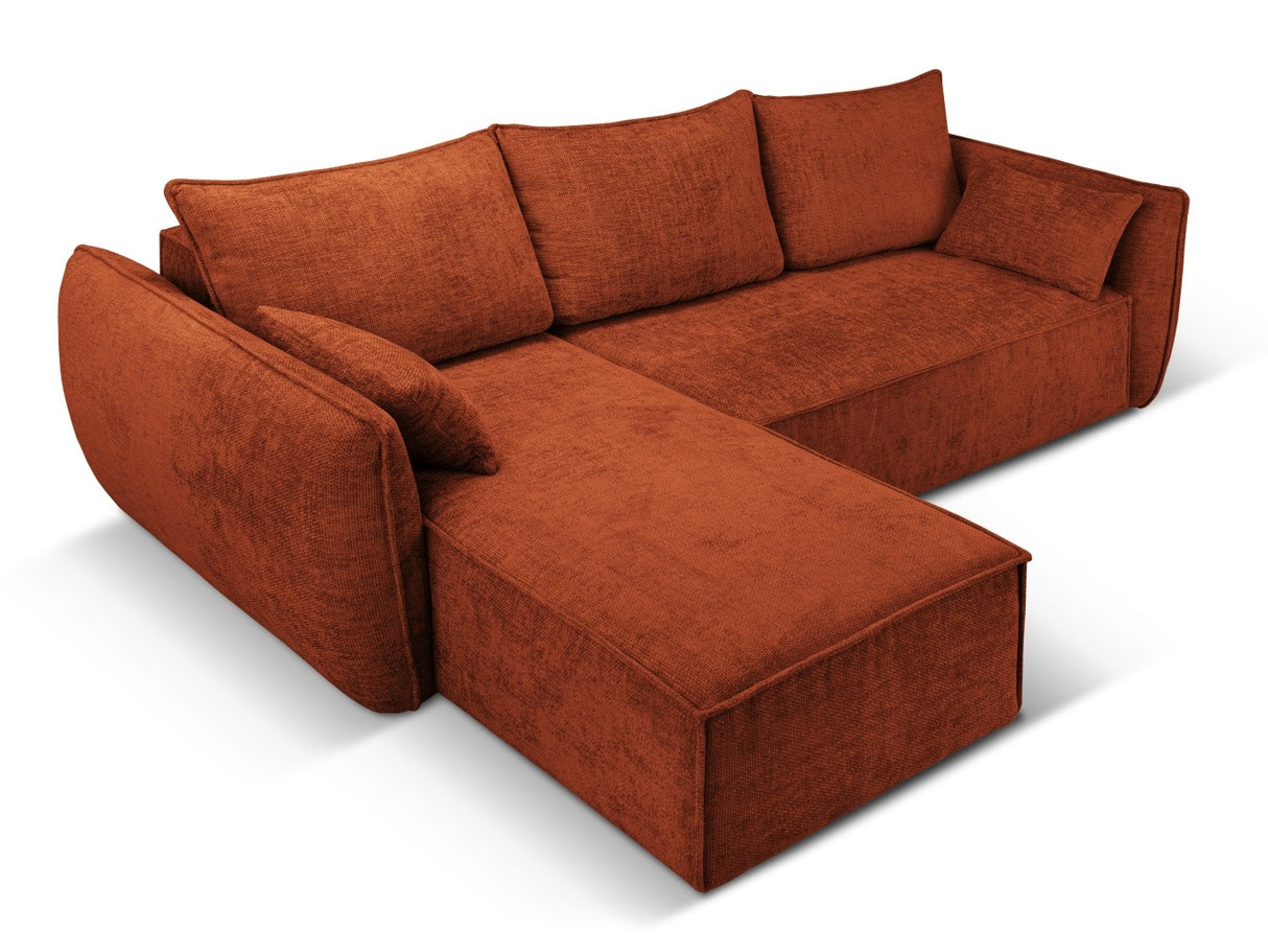 Stūra dīvāns 603800