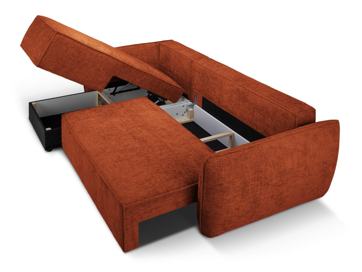 Stūra dīvāns 603800