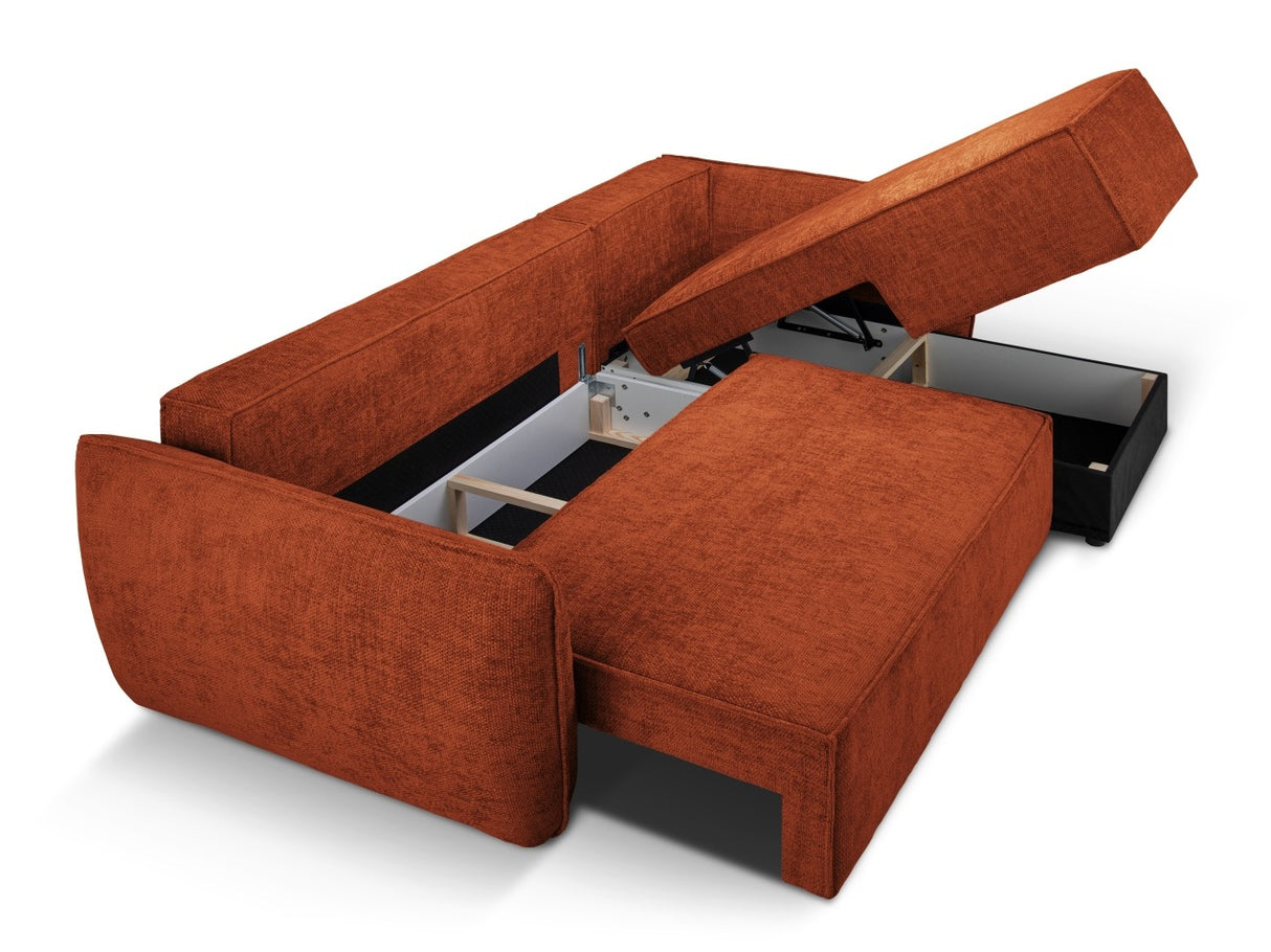 Stūra dīvāns 603800