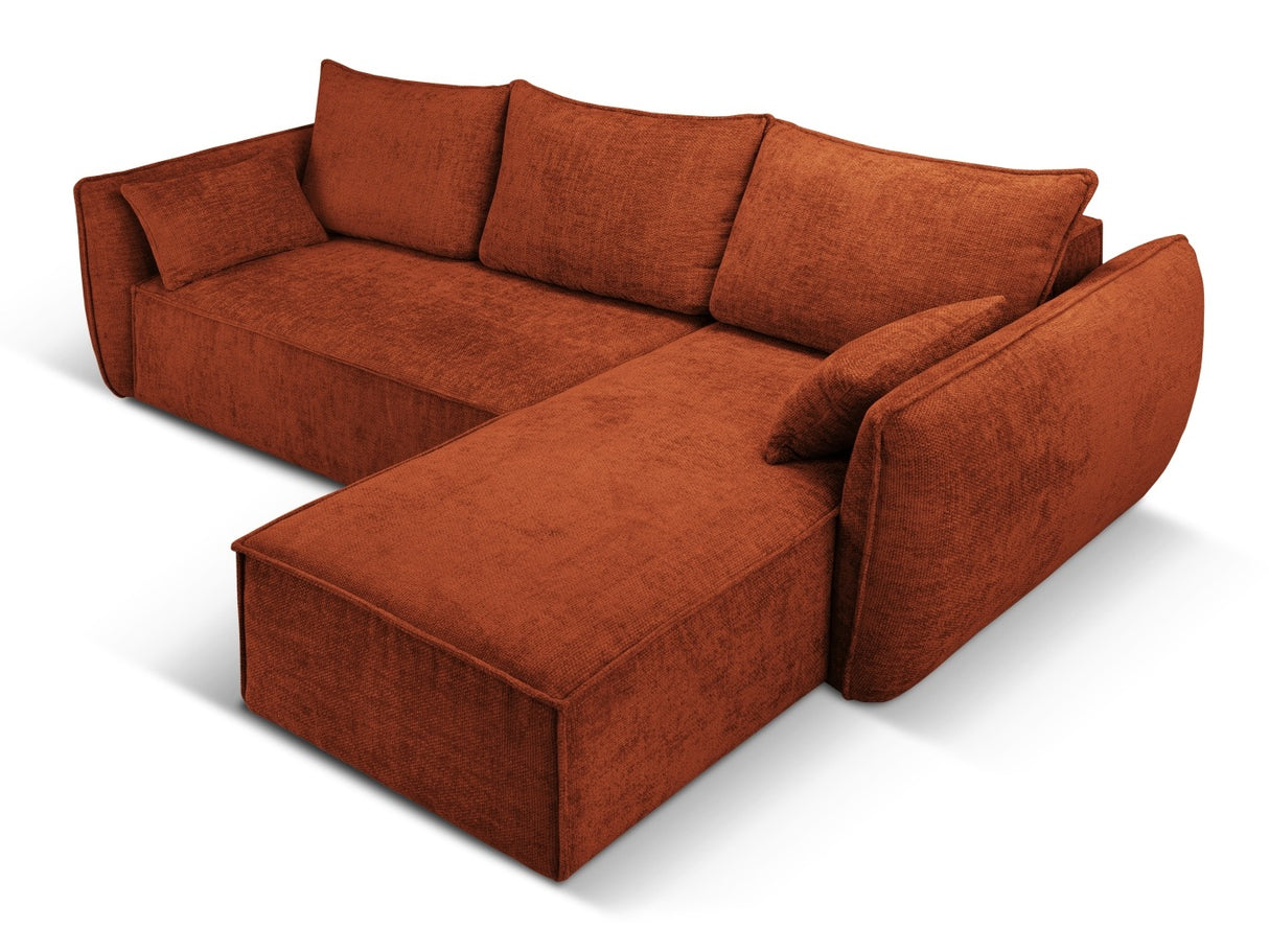 Stūra dīvāns 603800