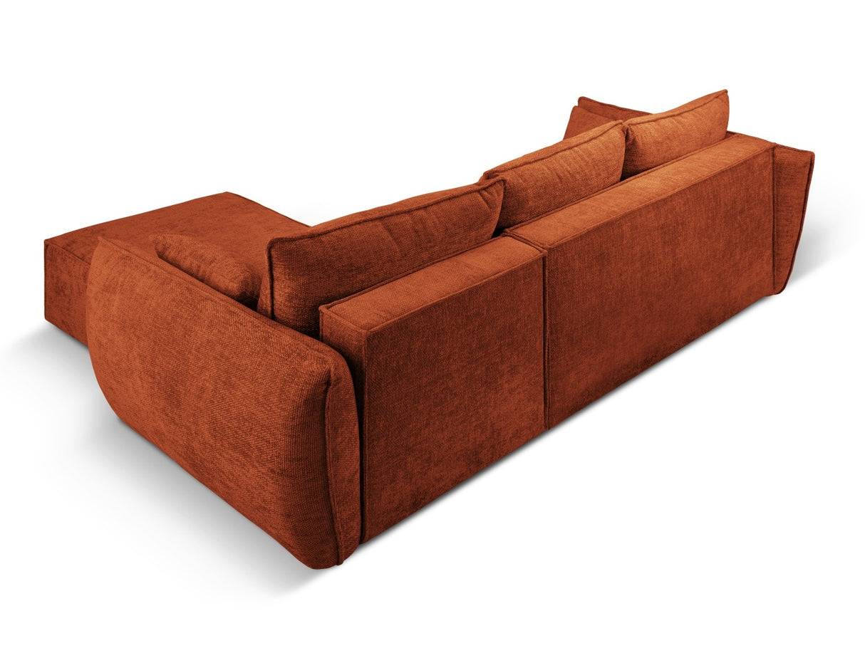 Stūra dīvāns 603800