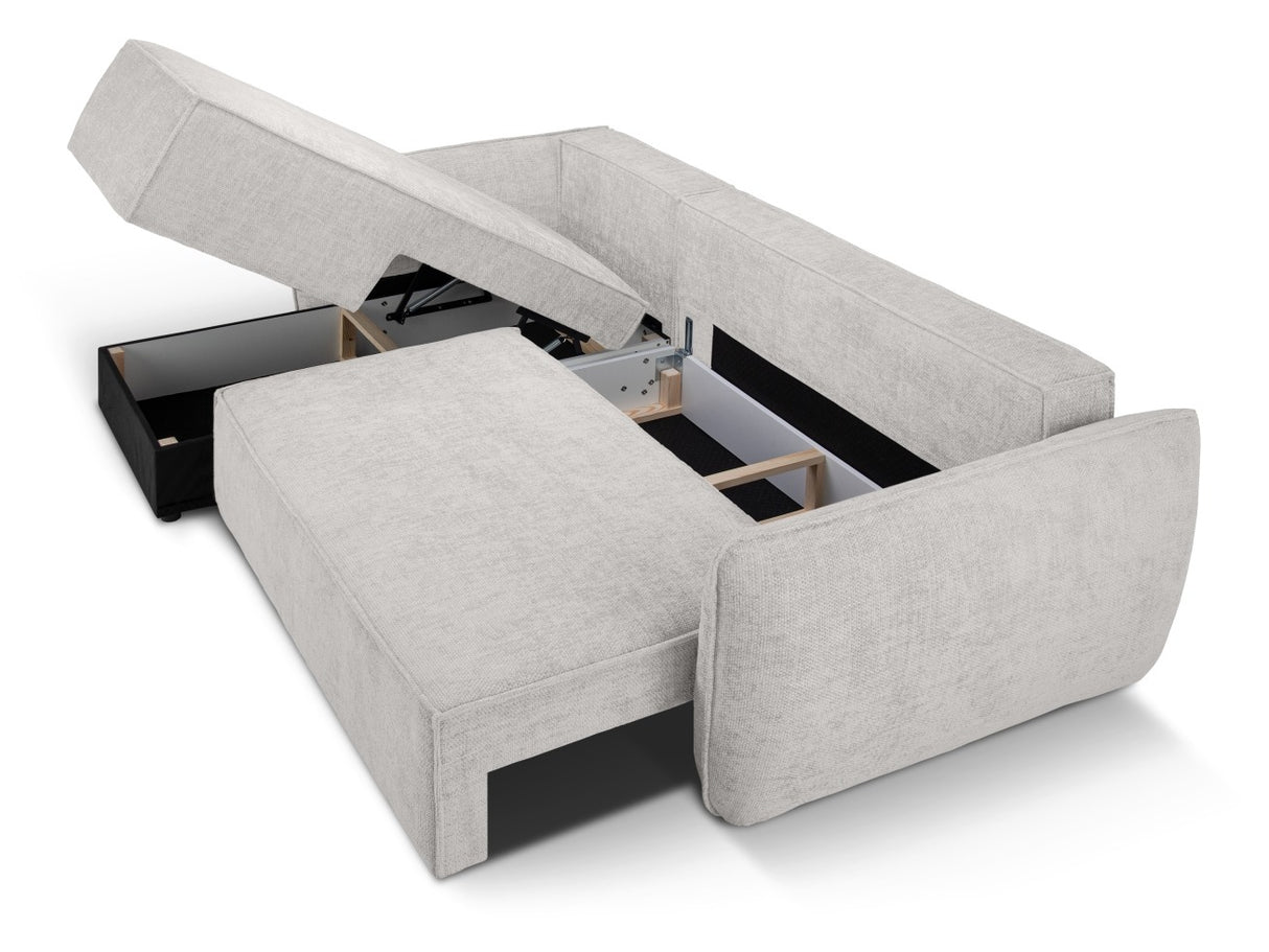 Stūra dīvāns 603800