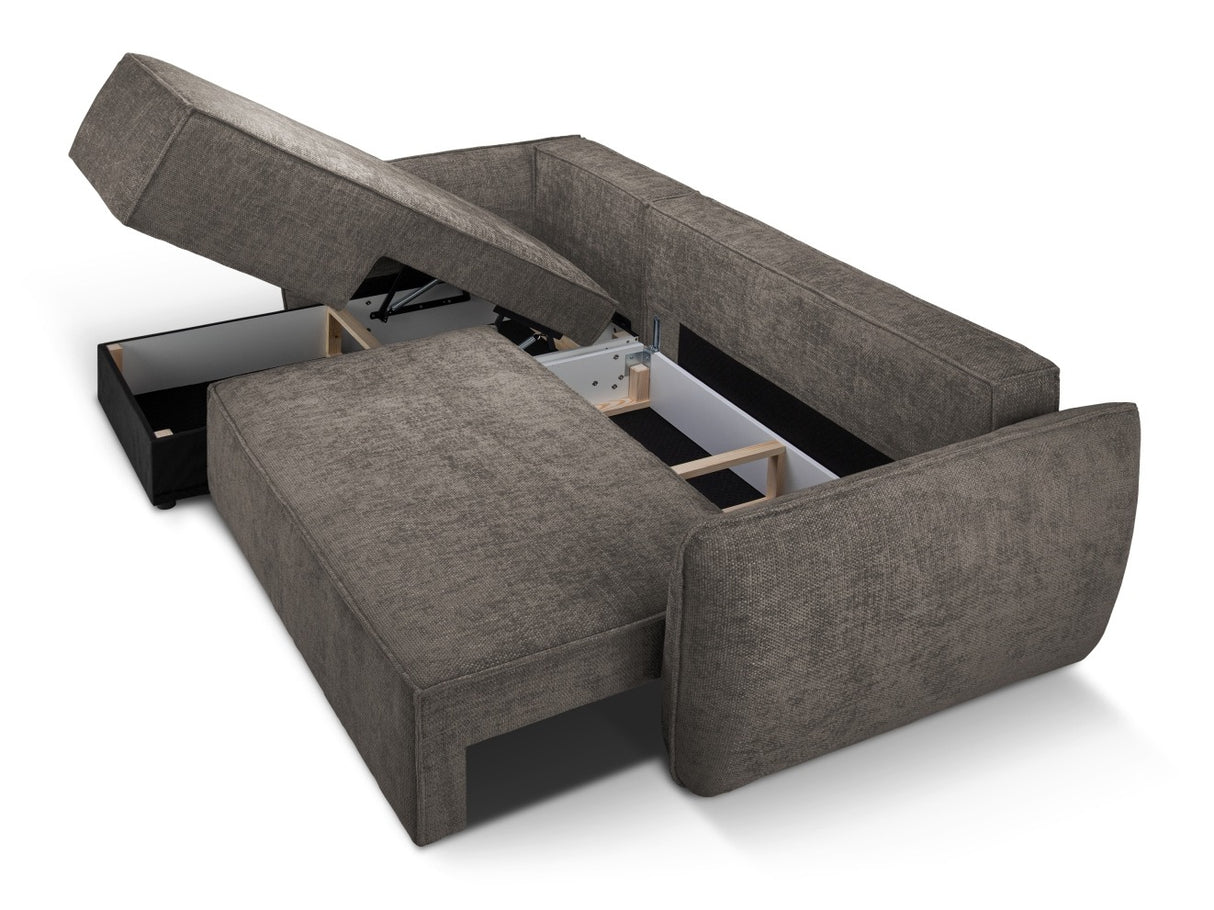 Stūra dīvāns 603800