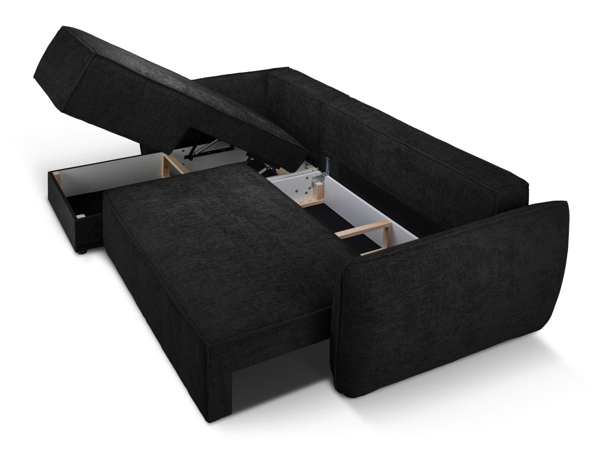 Stūra dīvāns 603800