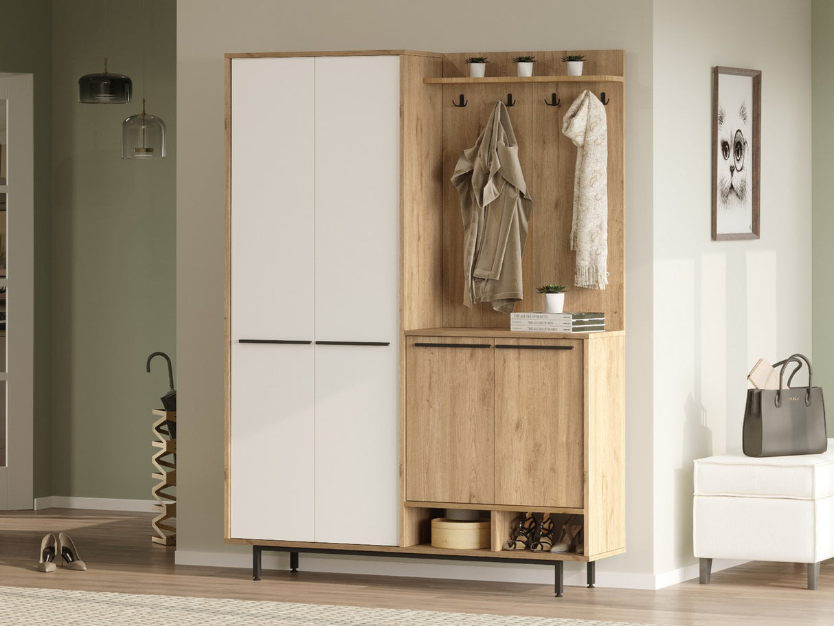 Priekšnama komplekts 603838