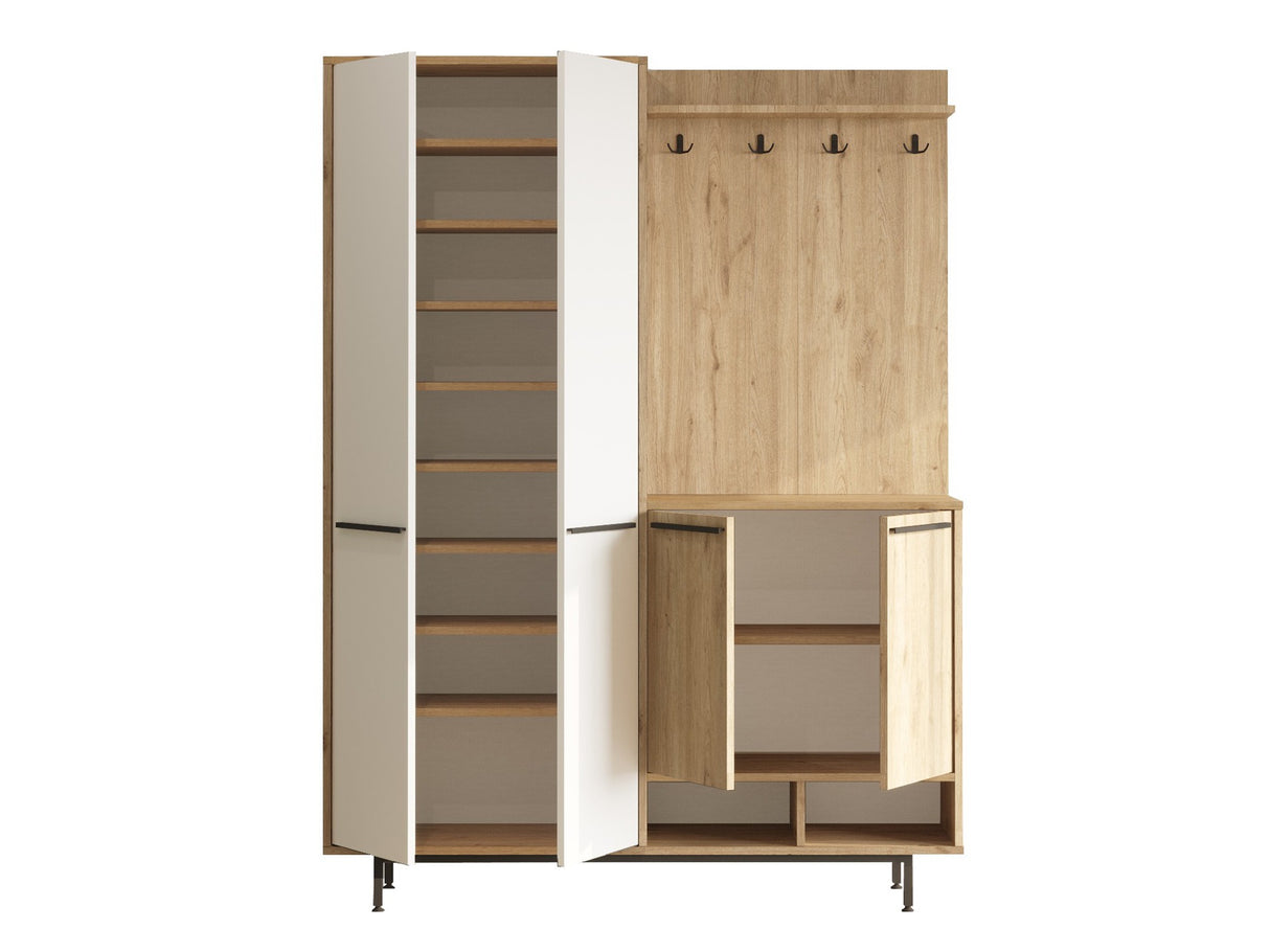 Priekšnama komplekts 603838