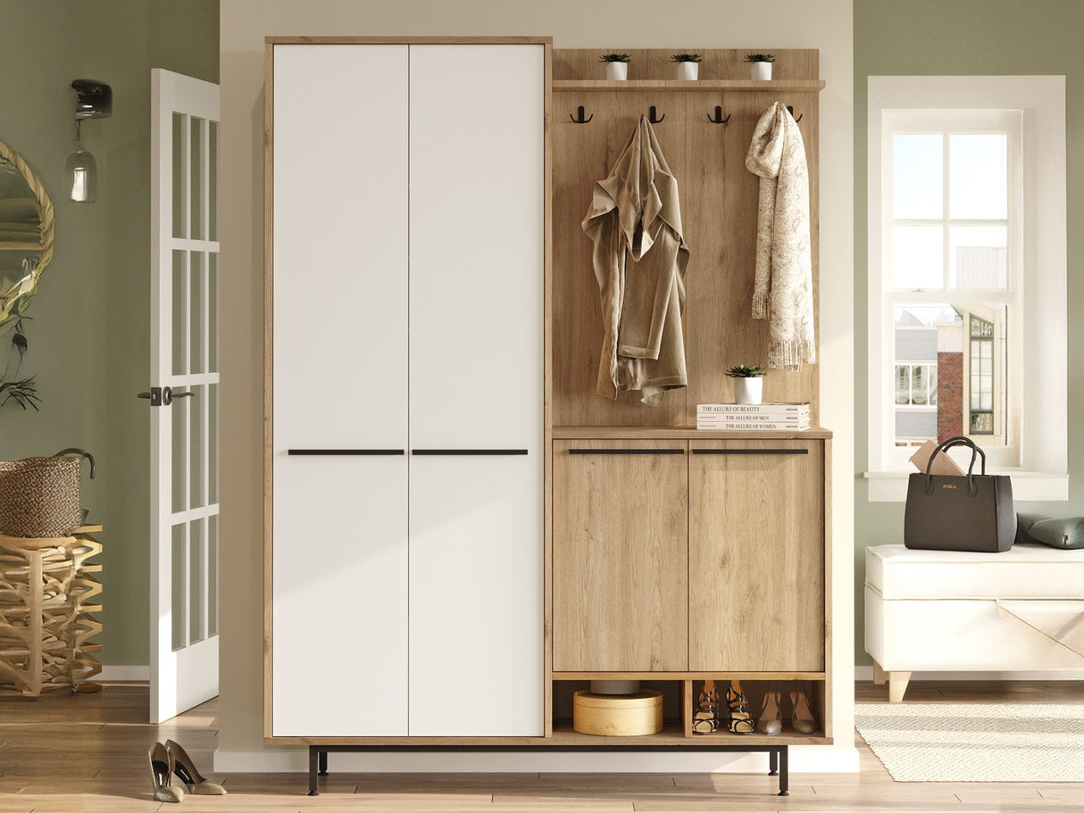 Priekšnama komplekts 603838