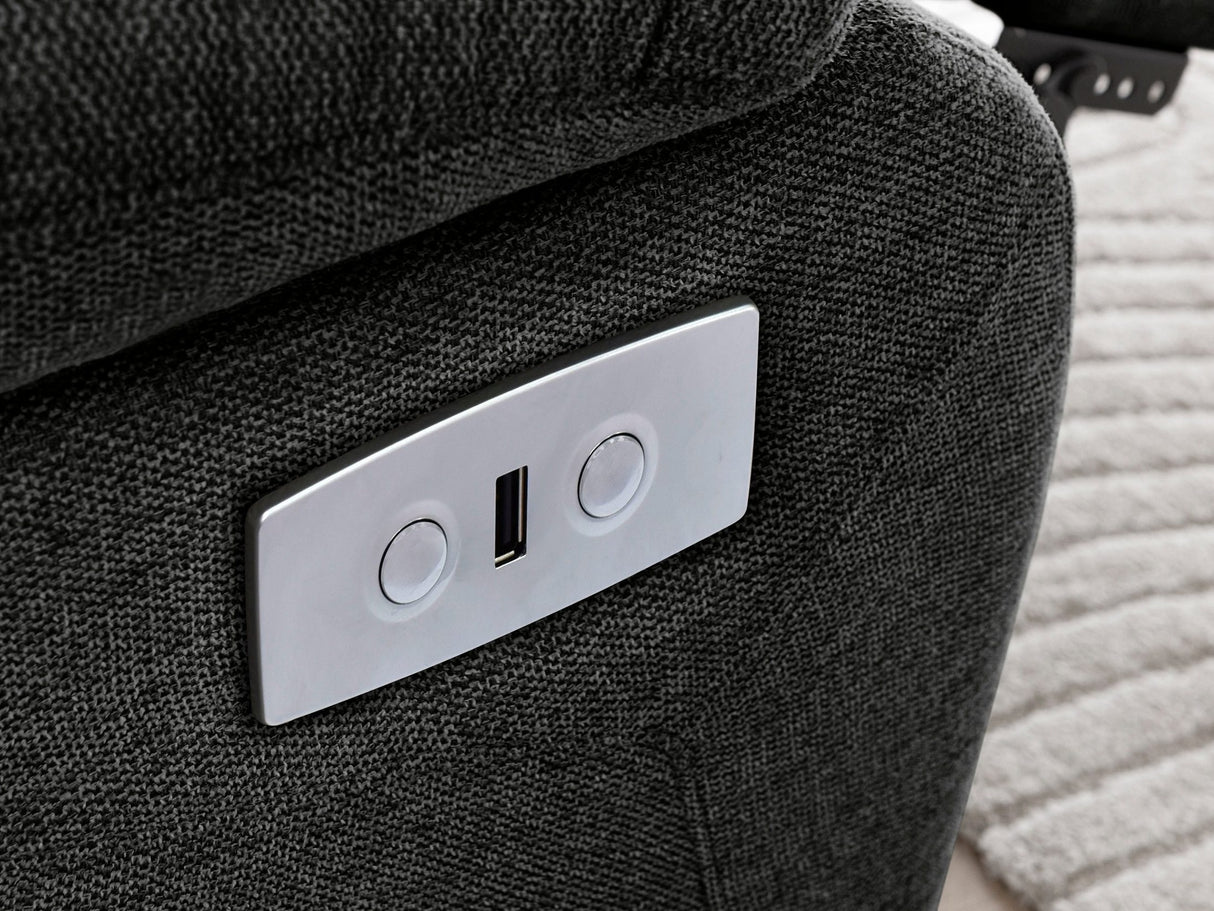 Krēsls reglainer 534534