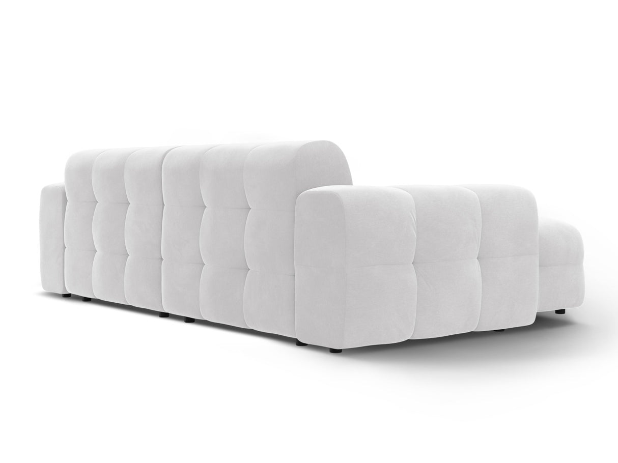 Stūra dīvāns 604119