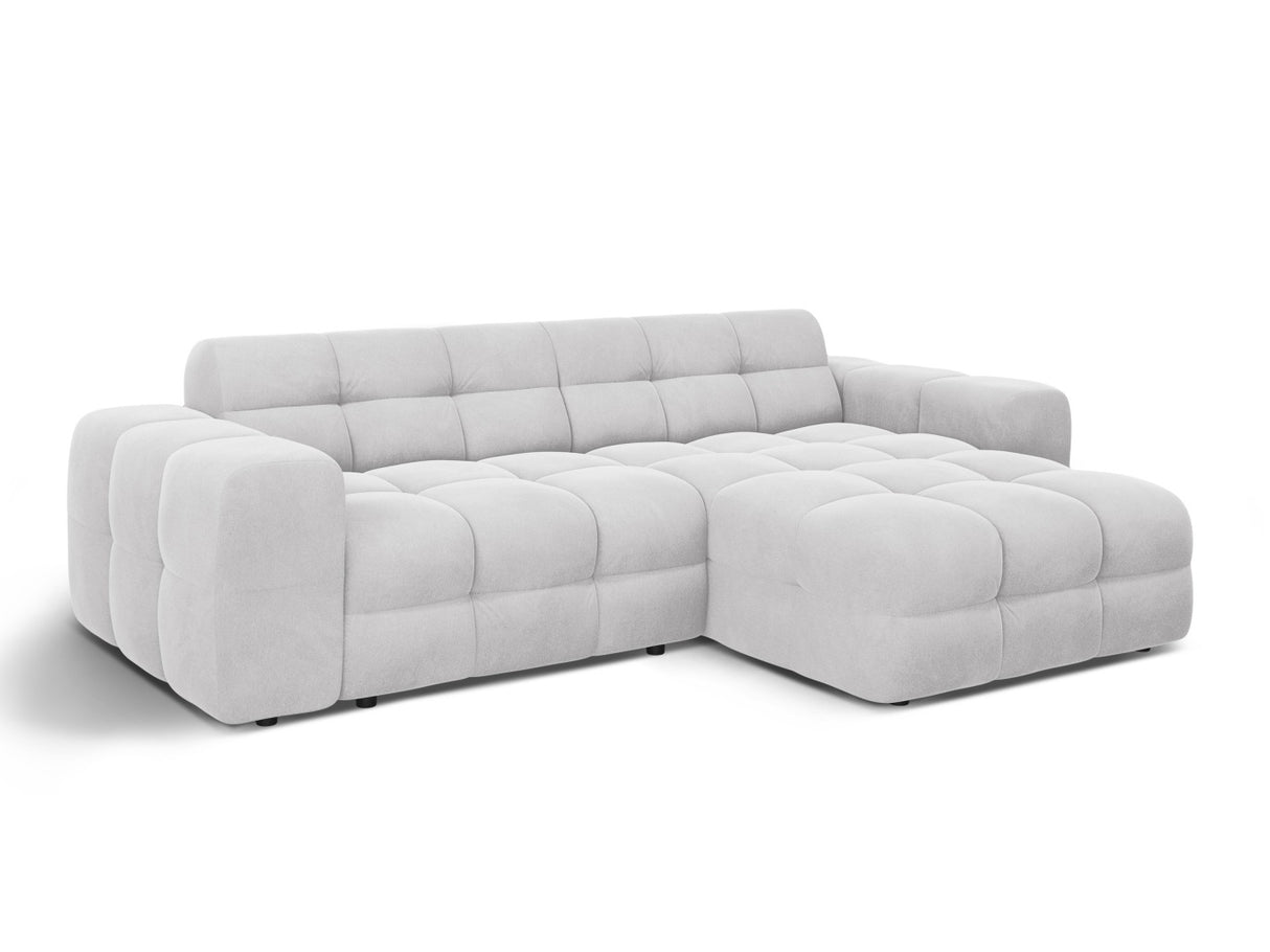 Stūra dīvāns 604119