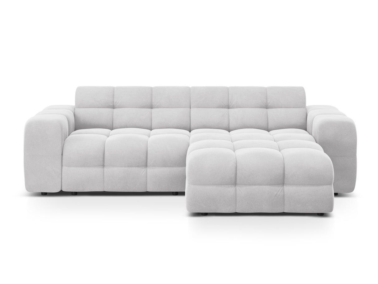 Stūra dīvāns 604119