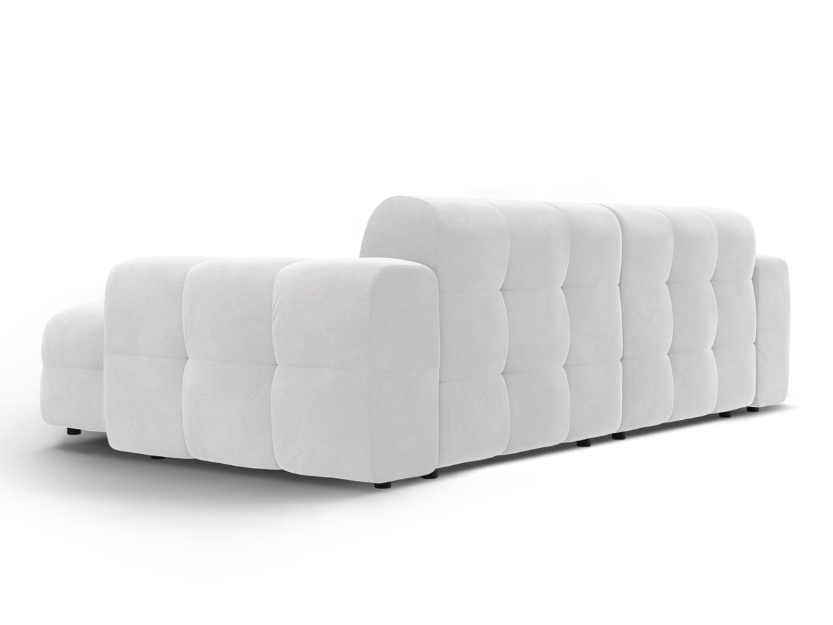 Stūra dīvāns 604119