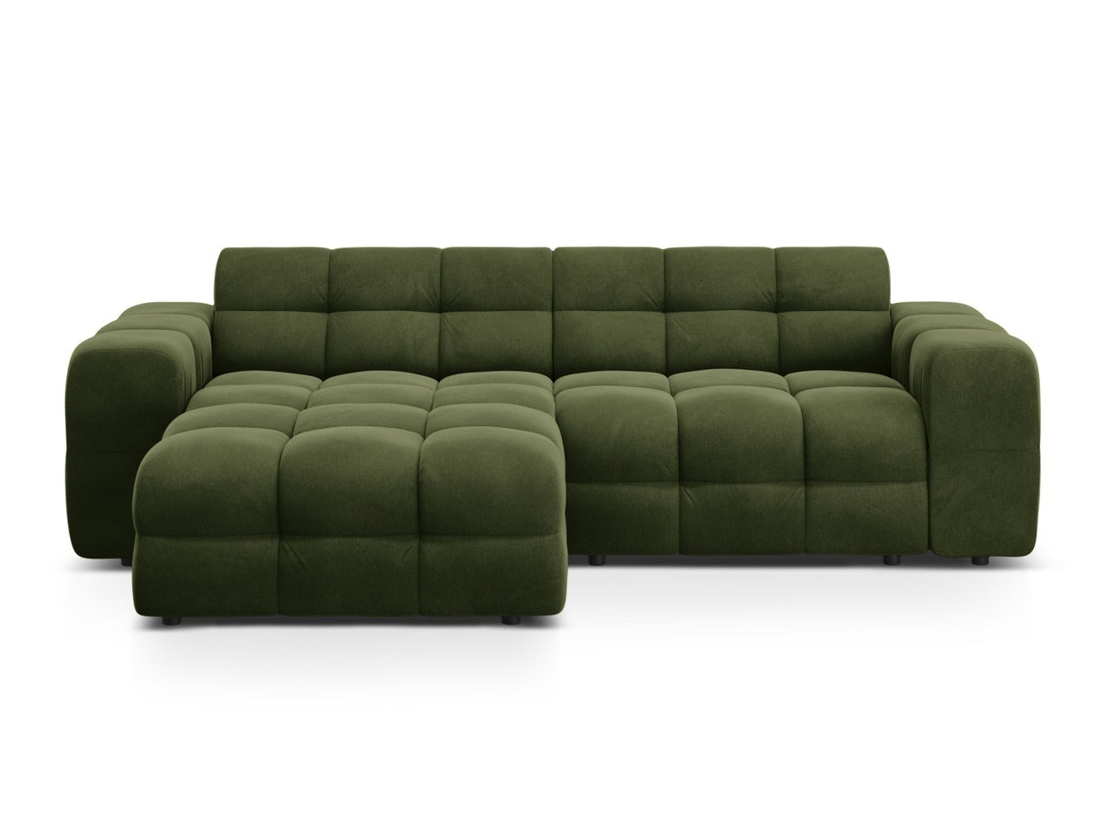 Stūra dīvāns 604119