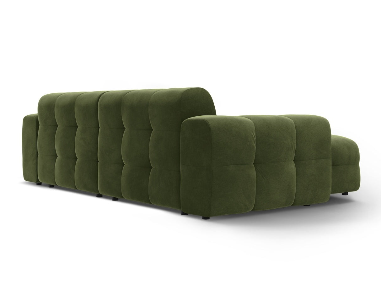 Stūra dīvāns 604119