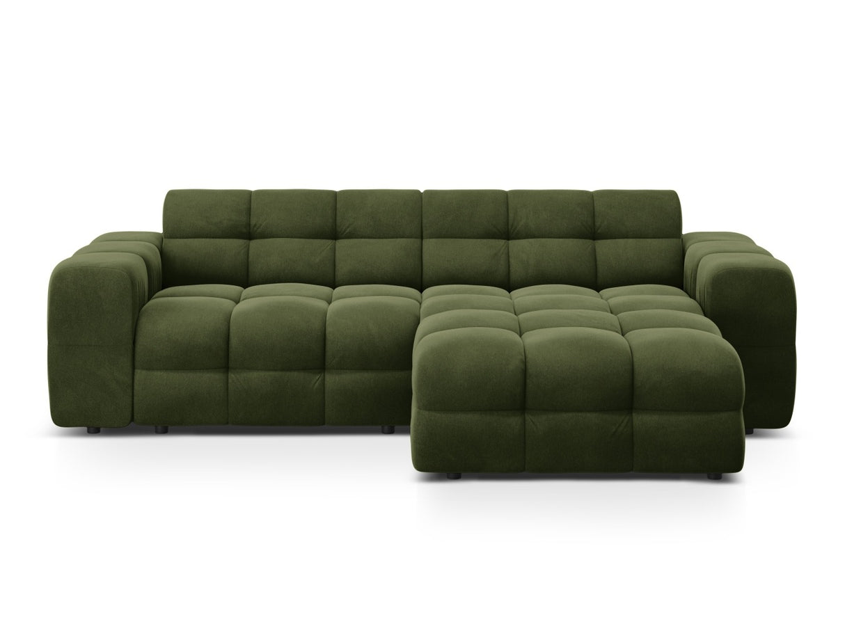 Stūra dīvāns 604119