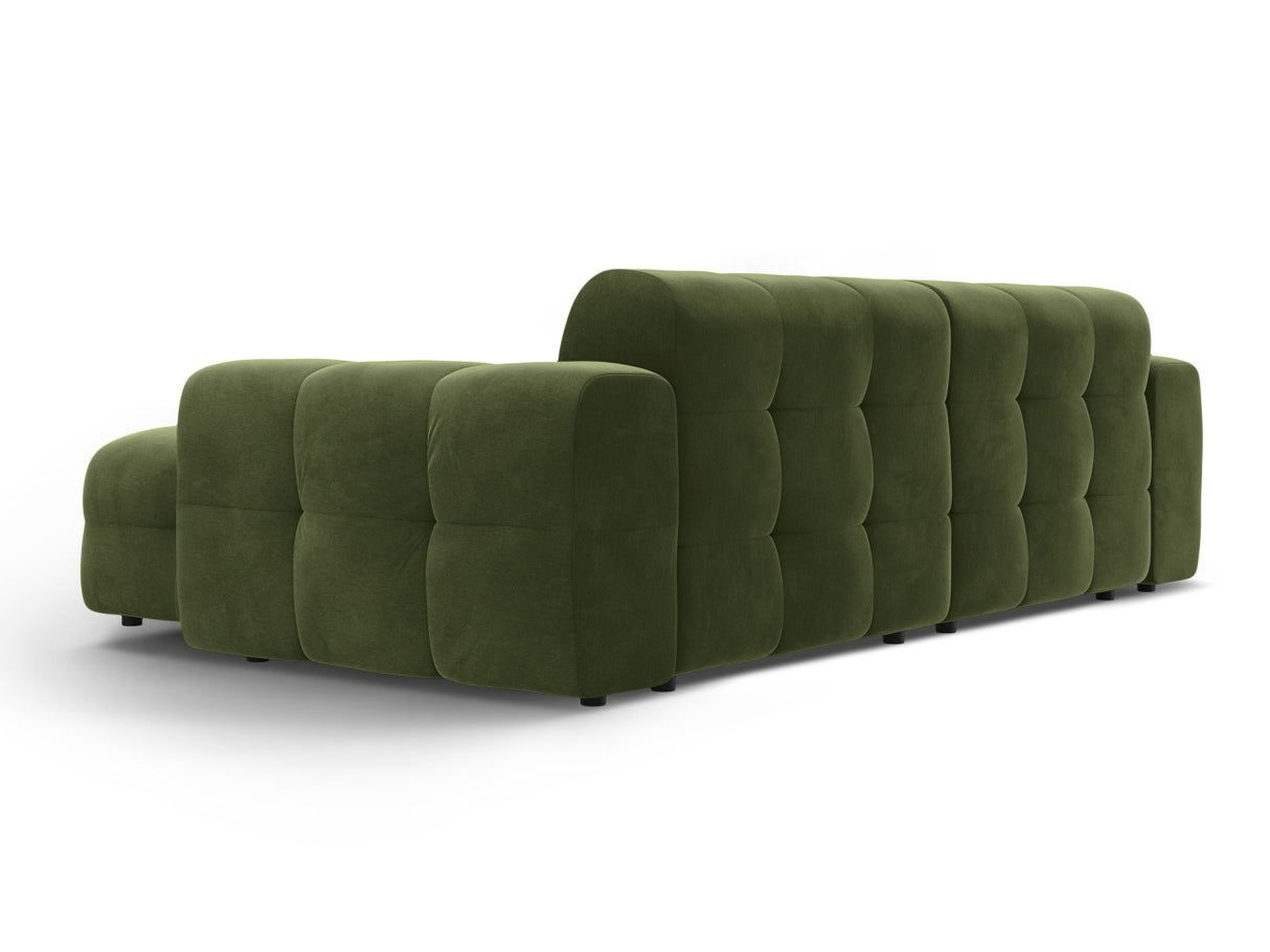 Stūra dīvāns 604119