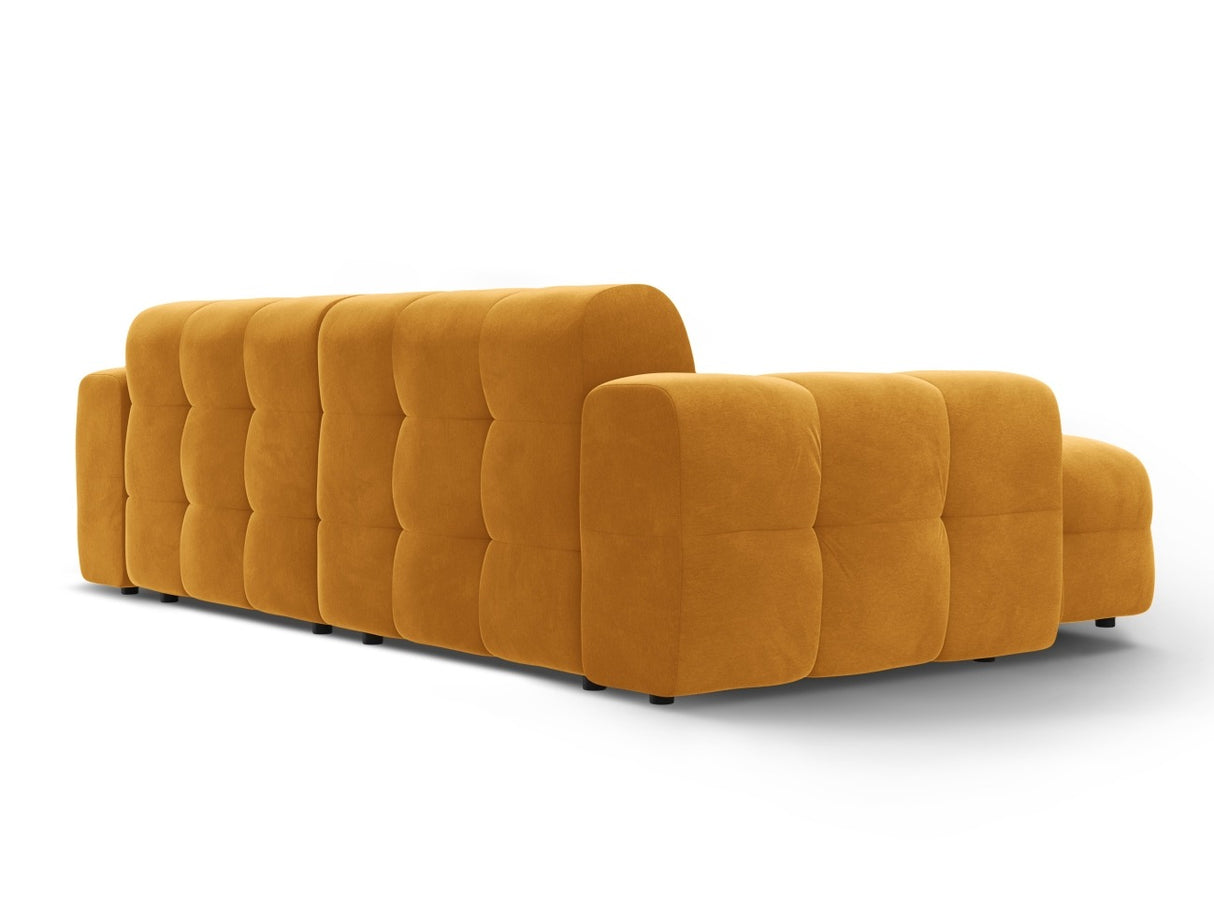 Stūra dīvāns 604119