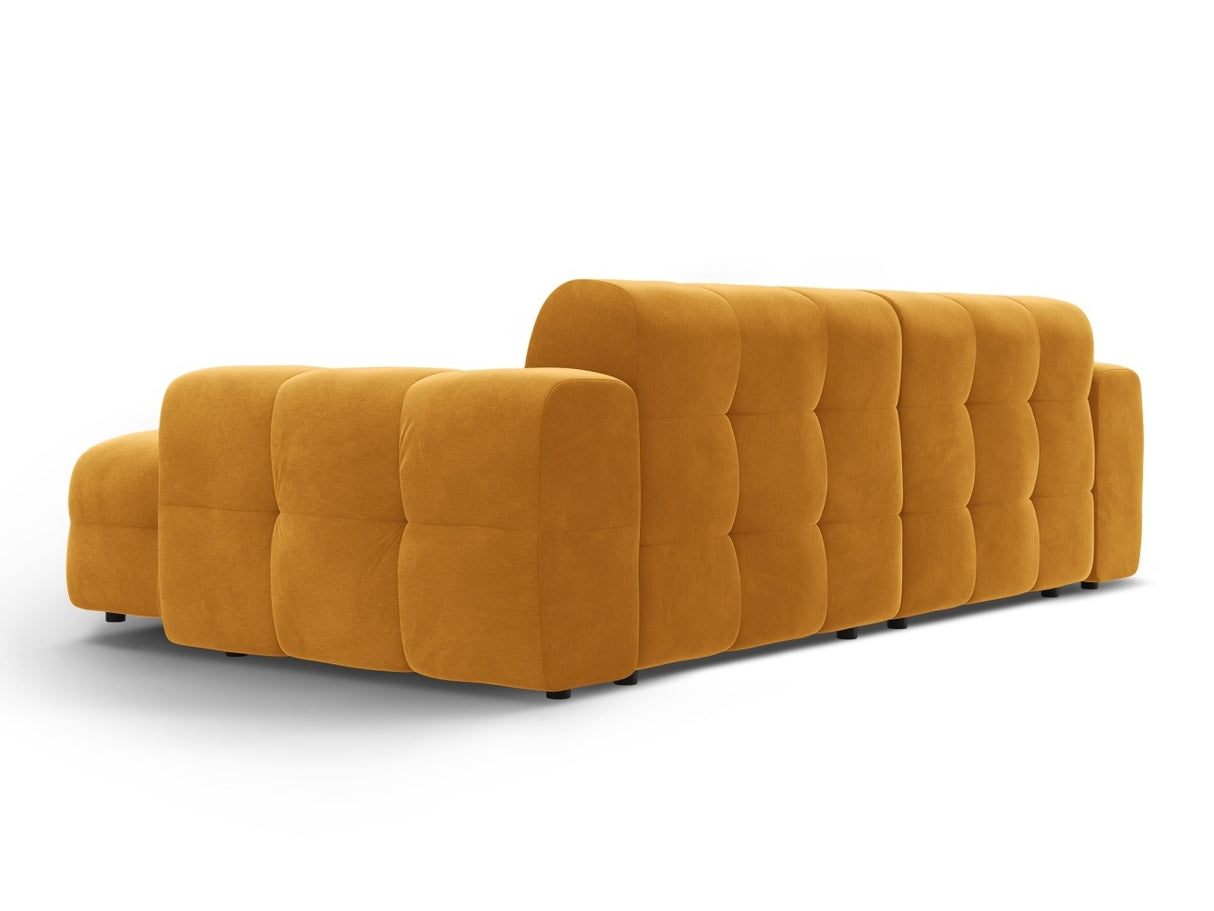 Stūra dīvāns 604119