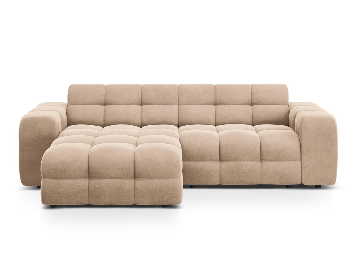 Stūra dīvāns 604119