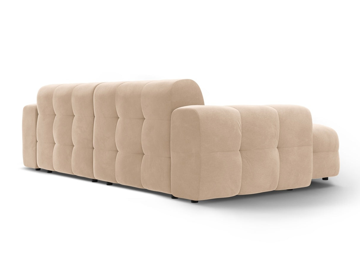 Stūra dīvāns 604119